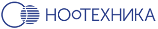 Логотип НПП NOO